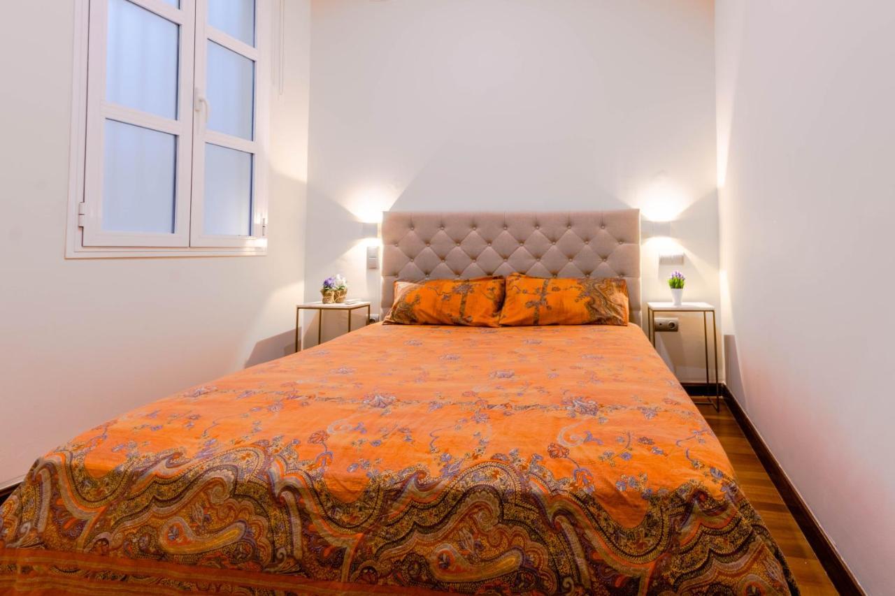 Pedro Nino Eleven Suites Σεβίλλη Εξωτερικό φωτογραφία